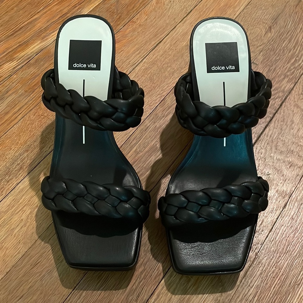 Dolce vita Ashby heels